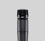 Shure SM57 Dynamic Instrument Microphone