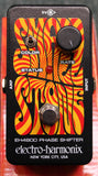 Electro-Harmonix Nano Small Stone Phase Shifter Guitar Effects Pedal w/Box