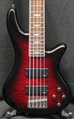 5 String Bass Guitars