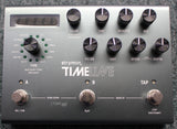 Strymon Effects TimeLine Multidimensional Delay Guitar Effects Pedal