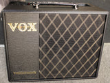 Vox Valvetronix VT20X 20W 1x8 Guitar Modeling Combo Amp