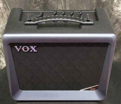 Vox VX50 GTV 50W 1x8 Digital Modeling Combo Amp – Dr. Guitar Music