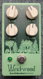 Earthquaker Devices Westwood Overdrive Guitar Effects Pedal