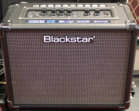 Blackstar ID:Core 20 V3 20W Guitar Combo Amp Black